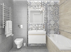 Коллекция плитки 0 Cement