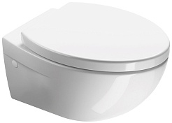 GSI Унитаз подвесной MODO 771211 – фотография-1