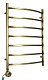 Domoterm Полотенцесушитель Калипсо П7 500*700 АБР EL – фотография-5