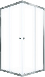 Triton Душевой уголок Вента 100/100 Щ0000052961 – фотография-1