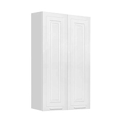 Style Line Шкаф подвесной Альба 60 Люкс – фотография-3