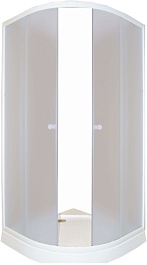 Parly Душевой уголок ZE81 – фотография-1