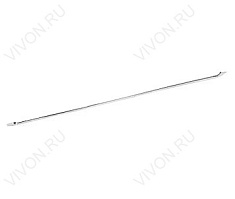 Jacob Delafon Полотенцедержатель для раковины Reve E4820-CP