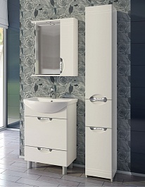 Vigo Зеркальный шкаф Callao 60 R без электрики – фотография-2