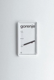 Gorenje Водонагреватель накопительный TG50NGB6 – фотография-2