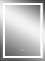 Continent Зеркало Verte Led 700x900