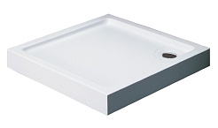 Black&White Поддон для душа SQ-09H – фотография-1