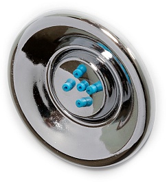 DTO Душевая кабина L 790 с гидромассажем – фотография-10