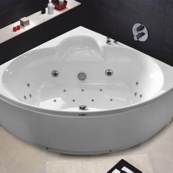 Royal Bath Акриловая ванна Fanke RB 581200 – фотография-4