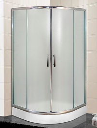 Nautico  Душевой уголок SWB-8025 – фотография-2