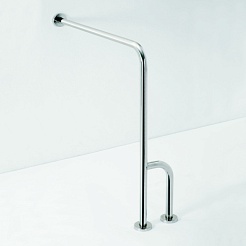 Bemeta Поручень для ванной Help 301112131 – фотография-1