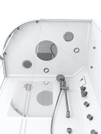  Душевая кабина D129-76R – фотография-10