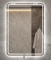 Teymi Зеркало Solli Pro 50/70 LED сенсор T20252