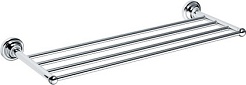 Bemeta Полка для полотенец Retro chrom 144302182 – фотография-1