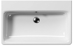 GSI Подвесная раковина Sand 9022111 80 см – фотография-1