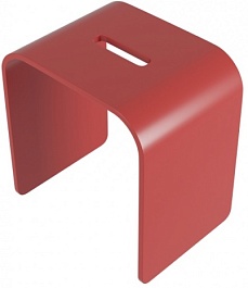 Kolpa San Стульчик для ванной комнаты Comfort 400 – фотография-1