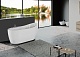BelBagno Акриловая ванна BB301 153x80 – картинка-7
