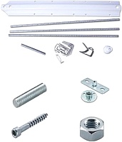 Ravak Крепление панели XXL