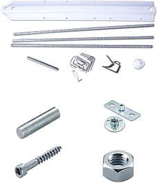 Ravak Крепление панели XXL – фотография-1