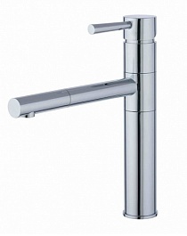 Iddis Смеситель Strit STRSBS0i05 для кухонной мойки – фотография-1