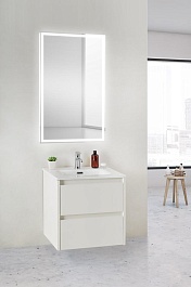 BelBagno Тумба под раковину Kraft 39 50 подвесная Bianco Opaco – фотография-10