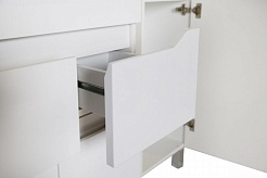 ASB-Mebel Тумба с раковиной Бари 80 – фотография-7
