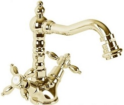 Cezares Смеситель NOSTALGIA-BS2-03/24 для биде – фотография-1