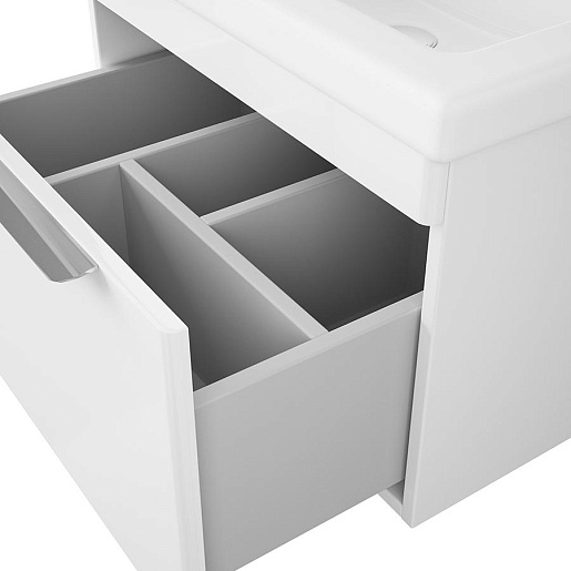 Owl 1975 Мебель для ванной Vind 60 – картинка-7