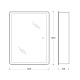BelBagno Зеркальный шкаф SPC-MAR-600/800-1A-LED-TCH – картинка-26