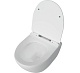 Teymi Унитаз подвесной Lina Pro T40106 с инсталляцией Aina T70011 кнопка Helmi T70206 – картинка-20
