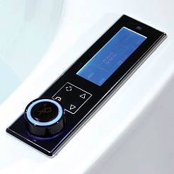 Eago Акриловая ванна "AM198S" L – фотография-2