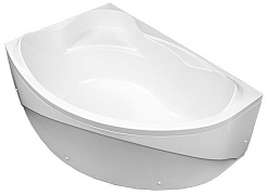 Aquanet Акриловая ванна Jamaica L – фотография-4