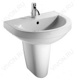 Ideal Standard Полупьедестал для раковины Areal W312401 – фотография-2