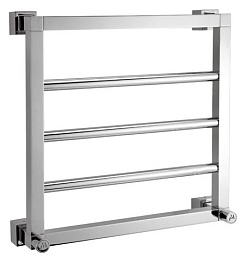 Margaroli Полотенцесушитель Quadri 711-3 – фотография-1