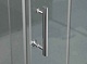 Ambassador  Душевой уголок Kingston 100x90 14011121 – картинка-15