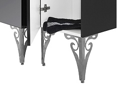 Водолей Ножка для тумбы "Астрид"