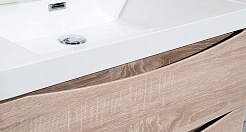 BelBagno Мебель для ванной напольная ANCONA-N 1200 Rovere Bianco – фотография-4