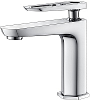 Lemark Смеситель для раковины Prizma LM3906C хром