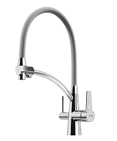 Sancos Смеситель для кухни Eri SC4001CH хром