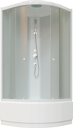 Parly Душевая кабина EB1021 – фотография-1