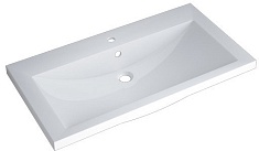 Bas Мебельная раковина Флорентина Анита-100