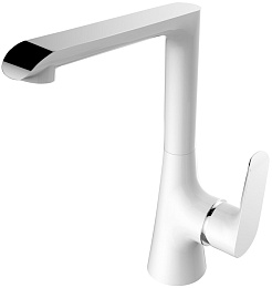 Raiber Смеситель для кухни Iceberg R3505 – фотография-1