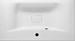 BelBagno Тумба с раковиной MARINO 800 Rovere Grigio – фотография-4