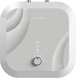 Royal Thermo Водонагреватель накопительный Stilla RWH 10 U – фотография-2