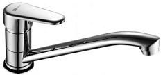 Lemark Смеситель Point LM0304C для кухни