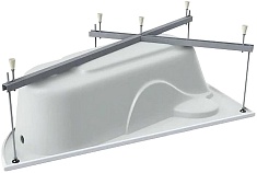 1ACReal Каркас для ванны Мадрид