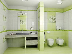 Коллекция плитки Cerrol Porto Snowdrop