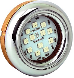 Эстет Хромотерапия ХТ-2 хром – фотография-1