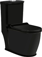 SantiLine Унитаз-моноблок SL-5019MB