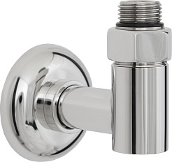 Стилье Набор комплектующих для ПС G 1/2" НР х G 1/2" НР – фотография-1